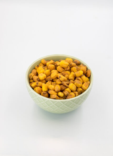 Ξηρός καρπός καλαμπόκι corn nuts